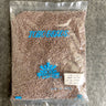 Toho 11/0 round seed beads color PF556 - galvanized mauve - 250g - NextStage Vintage