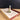 Vintage Tonala Mexico Folk Art Long Neck Bird - Hand Painted - Signed CAT 5.5" - NextStage Vintage
