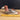 Tonala Style Mexican Pottery Folk Art Duck Hand Painted 10" Vintage Figurine - NextStage Vintage