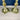 Antique Victorian brass push up candlesticks - a pair - NextStage Vintage