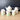 Toscany Spring tulip tea set collection - 7 pieces - NextStage Vintage