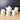 Toscany Spring tulip tea set collection - 7 pieces - NextStage Vintage