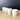 Toscany Spring tulip tea set collection - 7 pieces - NextStage Vintage