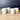 Toscany Spring tulip tea set collection - 7 pieces - NextStage Vintage