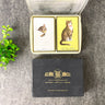 Railroad playing cards sets - Chessie and New England - vintage - NextStage Vintage