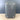 XtraLite dark gray train case - vintage suitcase - NextStage Vintage