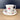Royal Albert Tranquility teacup, saucer and plate set - NextStage Vintage