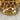 Trifari small goldtone and crystals crown brooch - 1930s vintage - NextStage Vintage