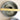 Graduated tinned steel tube pans - set of 2 - vintage kitchen decor - NextStage Vintage