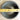 Graduated tinned steel tube pans - set of 2