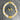 Sterling silver and vermeil multi-strand necklace and earrings set – 925 - NextStage Vintage