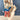 Uncle Sam crochet ornament - 1980s vintage - NextStage Vintage