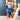 Uncle Sam crochet ornament - 1980s vintage - NextStage Vintage