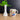 Vintage Bergquist Imports Velkommen Mug - Norwegian Danish