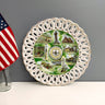 Vermont souvenir state plate - 1950s vintage - NextStage Vintage