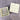 Vilmain and Klinger Bon Appétit! napkin rings - set of 4 - NextStage Vintage