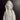 Blessed Virgin Mary and snake- shabby vintage plastic religious figurine - NextStage Vintage