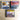 HPS Simulations military strategy games for PC - XP era - 3 games in original shrink wrap - NextStage Vintage