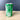Waist Watcher Ginger Ale can bank - 1970s vintage - NextStage Vintage