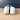 Waldläufer Forest Walker Helli white leather shoes - size 10 - NextStage Vintage
