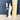 Occupied Japan porcelain bride and groom - 1940s vintage - NextStage Vintage