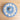 Wedgwood Blue Jasperware Covered Trinket Dish 3" England Vintage 1977 - NextStage Vintage
