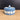 Wedgwood Blue Jasperware Covered Trinket Dish 3" England Vintage 1977 - NextStage Vintage