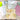 Flat fold gift wrap sheets - wedding, baby, shower - 1980s vintage - NextStage Vintage