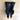 Stuart Weitzman black suede Atabow loafer - size 7 - NextStage Vintage