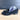 Stuart Weitzman black suede Atabow loafer - size 7 - NextStage Vintage