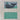 J Child whale eyeglass case needlepoint canvas #EGC207 - NextStage Vintage