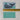 J Child whale eyeglass case needlepoint canvas #EGC207 - NextStage Vintage