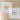 Whimsy and Grace Terri's Star and Holly & Ivy Star needlepoint canvases - NextStage Vintage