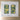 Whimsy and Grace Wild Tulips eyeglass case needlepoint canvas #12483 - NextStage Vintage