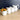 Small restaurantware pitcher assortment of 4 - mixed sizes - NextStage Vintage