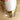 William A Meier mid century tropical monkey rocks glasses - set of 8 - 1950s vintage - NextStage Vintage
