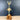 Winged Victory dog obedience trophy - 1970s decorative award - NextStage Vintage