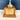 Winged Victory dog obedience trophy - 1970s decorative award - NextStage Vintage