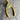 Vintage 1960s Wish-Bone gold plated keychain with genuine jade – Thomas J. Lipton premium – original box & letter - NextStage Vintage