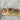 Christmas pin trio - vintage holiday accessory - NextStage Vintage