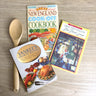 Yankee Magazine New England recipe cook books - set of 3 - 1980s - 1990s - NextStage Vintage