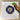 Judaic Designs by Tonya needlepoint yarmulke with fibers #JT006A6 - NextStage Vintage