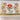 Birds of a Feather Yellow Floral needlepoint canvas #BF608 - NextStage Vintage