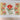 Birds of a Feather Yellow Floral needlepoint canvas #BF608 - NextStage Vintage