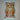 Vintage 1981 Yorkshire Traditional Recipes souvenir tea towel - made in Britain