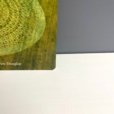 Crop Circle Year Book 2003 - Steve Alexander and Karen Douglas - NextStage Vintage