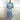 Day dress by Three Rs - made in USA - size medium - NextStage Vintage
