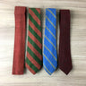 Vintage tie collection - wool and silk - alt awesome neckwear - NextStage Vintage