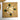 Patterned raffia trivets - set of 5 - 1970s vintage - NextStage Vintage
