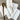 Sugar sack dish towels - set of 5 - 1940s vintage - NextStage Vintage